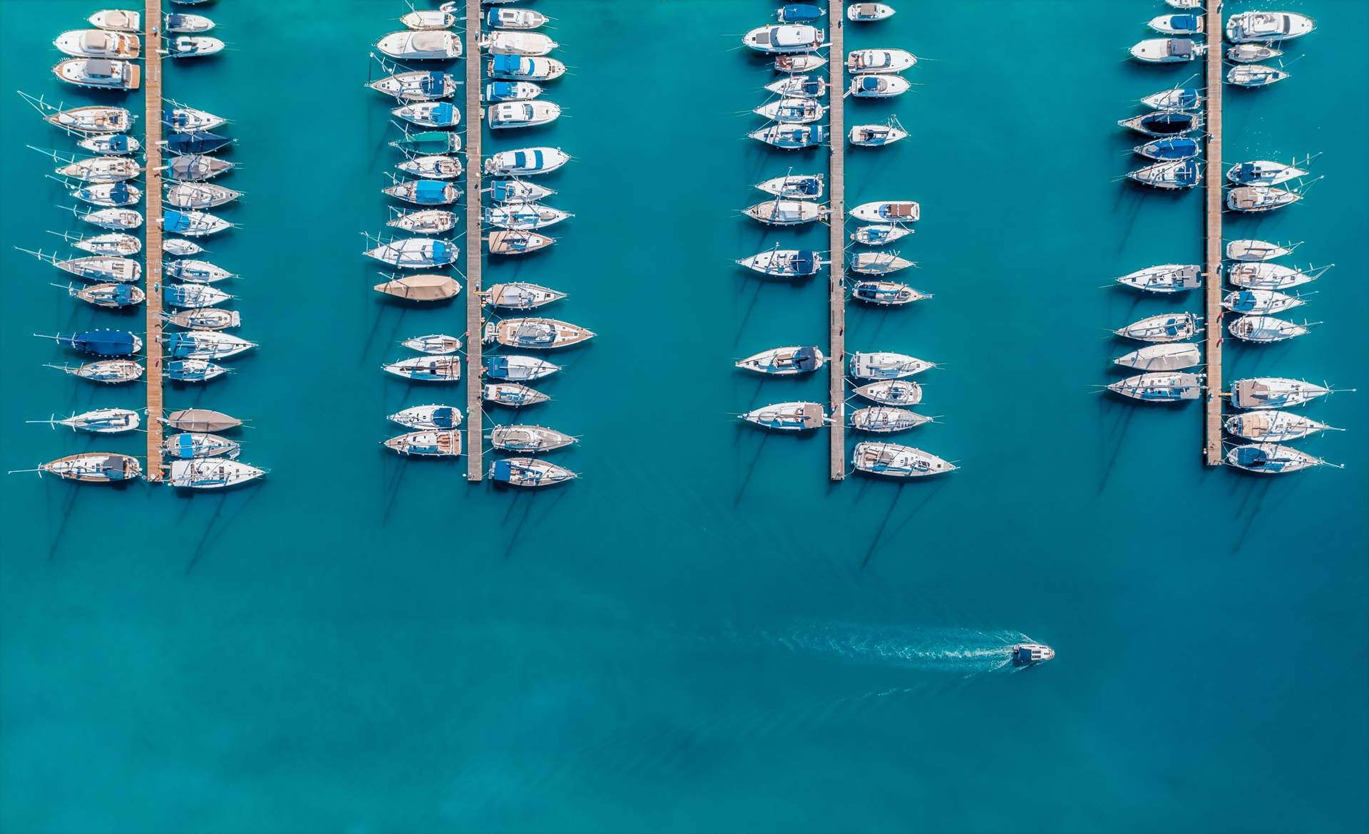 Wie man die perfekte Yacht für Ihr kroatisches Abenteuer auswählt